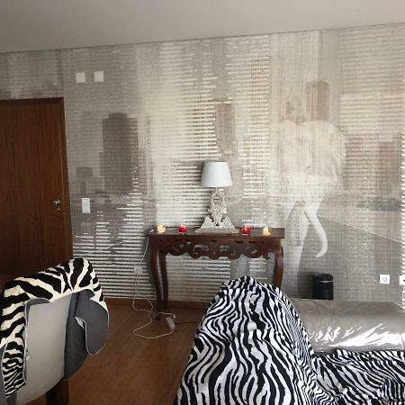 Sea And Marina View Apartment سيتوبال المظهر الخارجي الصورة
