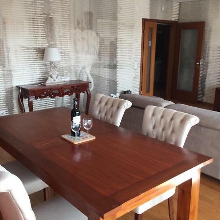 Sea And Marina View Apartment سيتوبال المظهر الخارجي الصورة