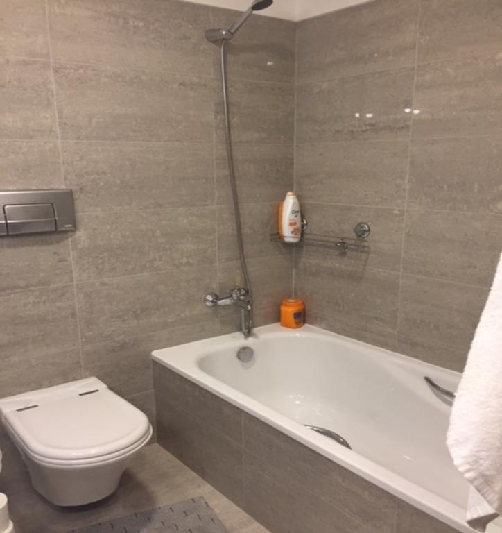 Sea And Marina View Apartment سيتوبال المظهر الخارجي الصورة
