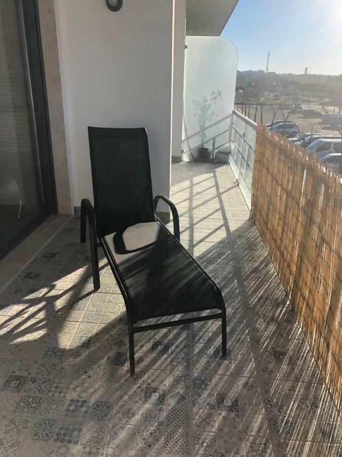 Sea And Marina View Apartment سيتوبال المظهر الخارجي الصورة