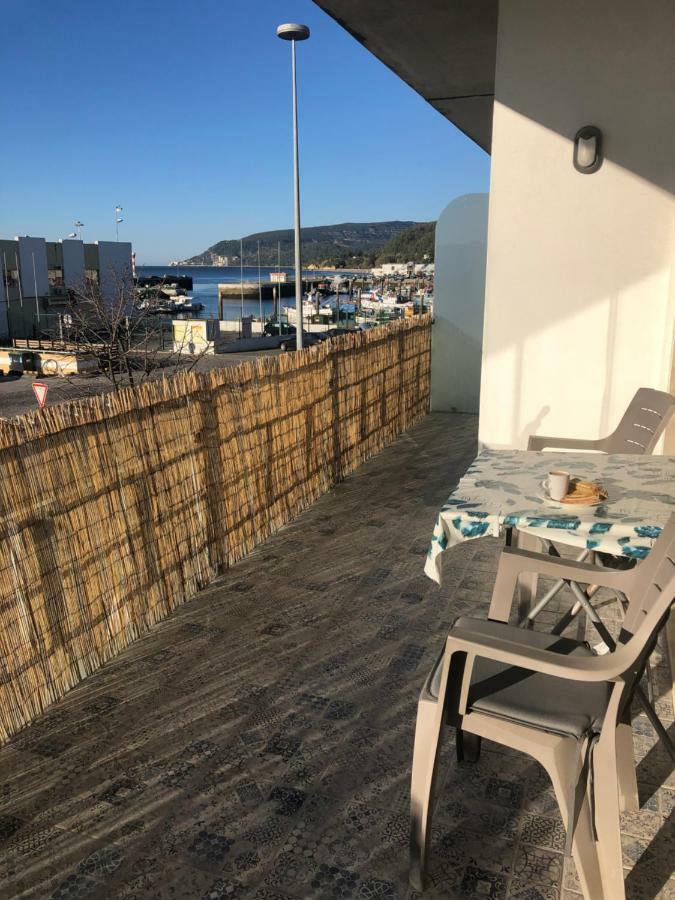 Sea And Marina View Apartment سيتوبال المظهر الخارجي الصورة