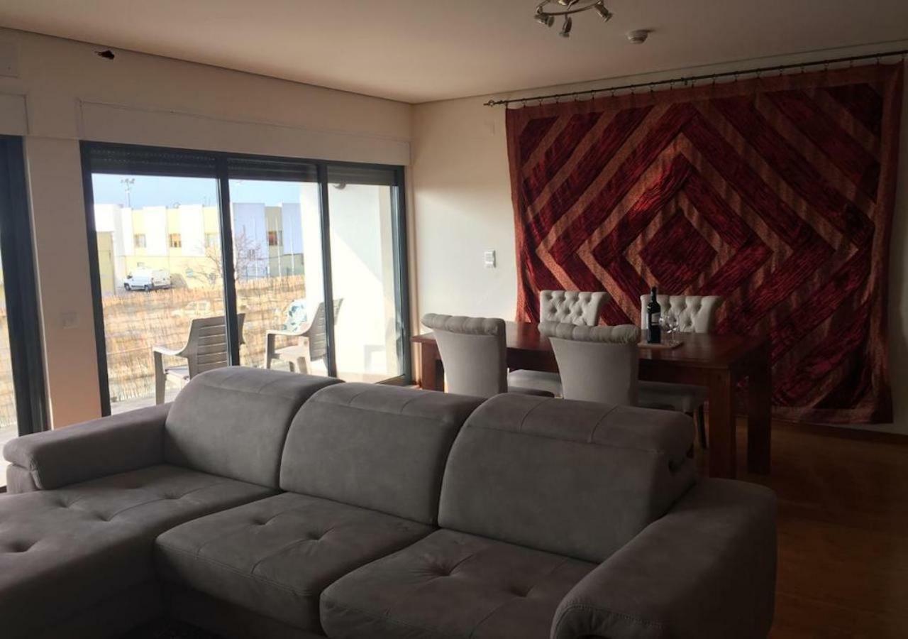 Sea And Marina View Apartment سيتوبال المظهر الخارجي الصورة